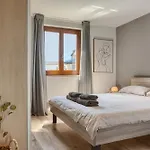 Family-friendly With Swimming Pool Novigrad - 24585 Apartment