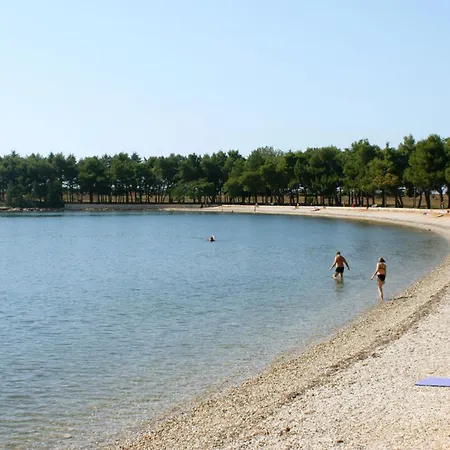 아파트 Family-friendly With Swimming Pool Novigrad - 24585 Karpinjan