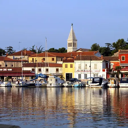 Family-friendly With Swimming Pool Novigrad - 24585 Karpinjan